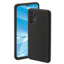 Hama Cover Finest Feel Voor Samsung Galaxy A13 4G Zwart