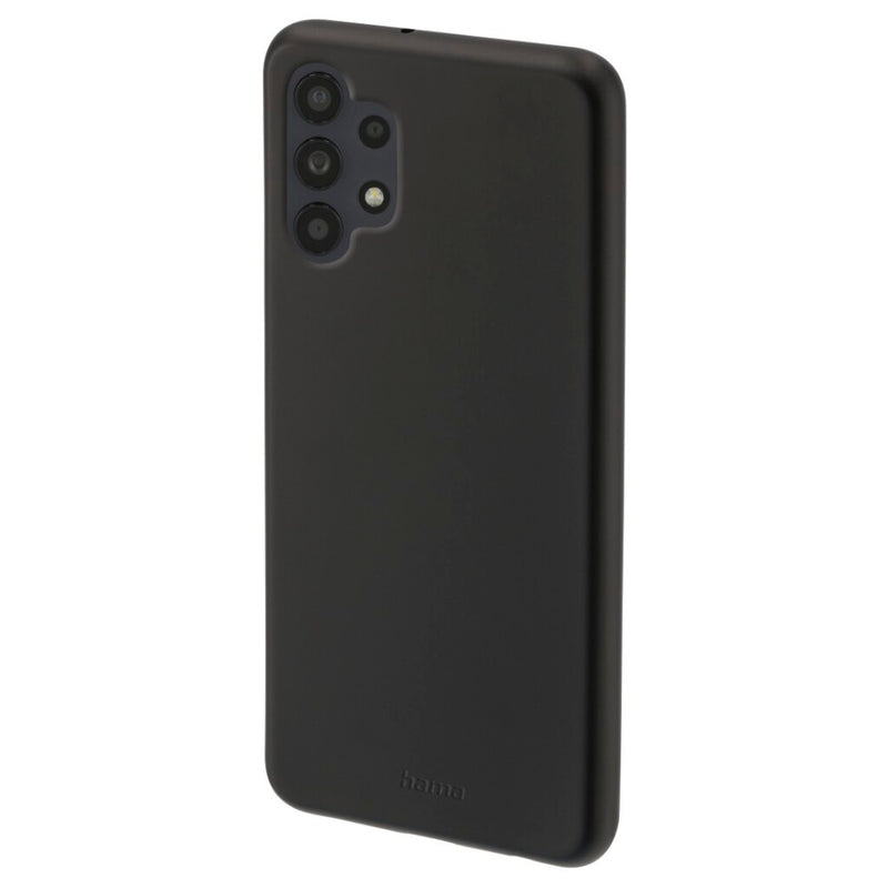 Hama Cover Finest Feel Voor Samsung Galaxy A13 4G Zwart