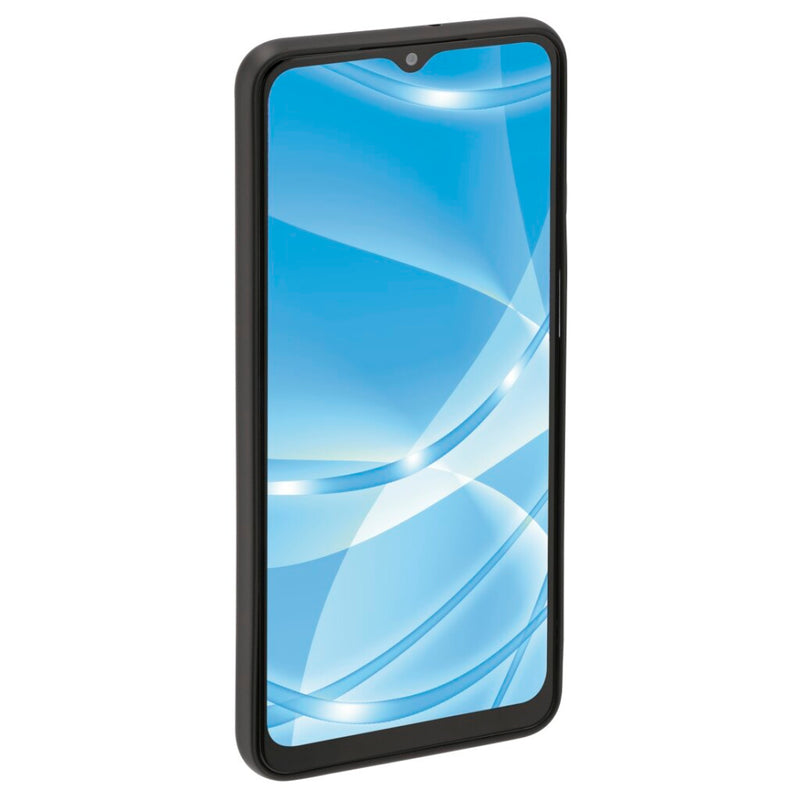 Hama Cover Finest Feel Voor Samsung Galaxy A13 4G Zwart