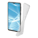 Hama Cover Crystal Clear Voor Samsung Galaxy A13 4G Transparant