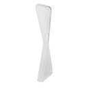 Hama Cover Crystal Clear Voor Samsung Galaxy A13 4G Transparant