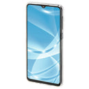 Hama Cover Crystal Clear Voor Samsung Galaxy A13 4G Transparant