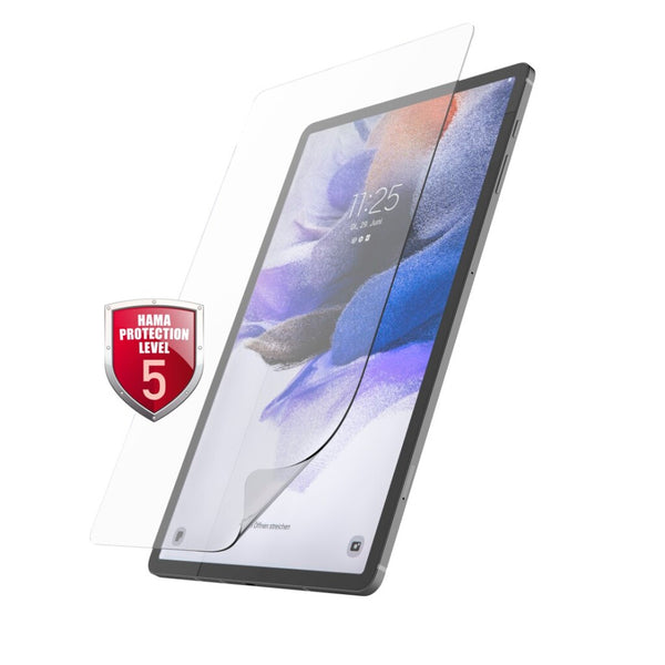 Hama Displaybeschermfolie Crystal Clear Voor Samsung Galaxy Tab S7/S8 (11)