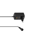 Hama Universele Sch. Netadapter Instelbaar 1000mA 12W Max. 12V 7 Adapters