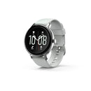 Hama Smartwatch Fit Watch 4910 Waterdicht Hartslag Zuurstofgeh. Bloed Gr.