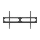 Hama TV-muurbeugel FIX Strong 1100 X 600 305 Cm (120) Zwart