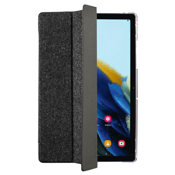 Hama Tablet-case Palermo Voor Samsung Galaxy Tab A8 10.5 Grijs