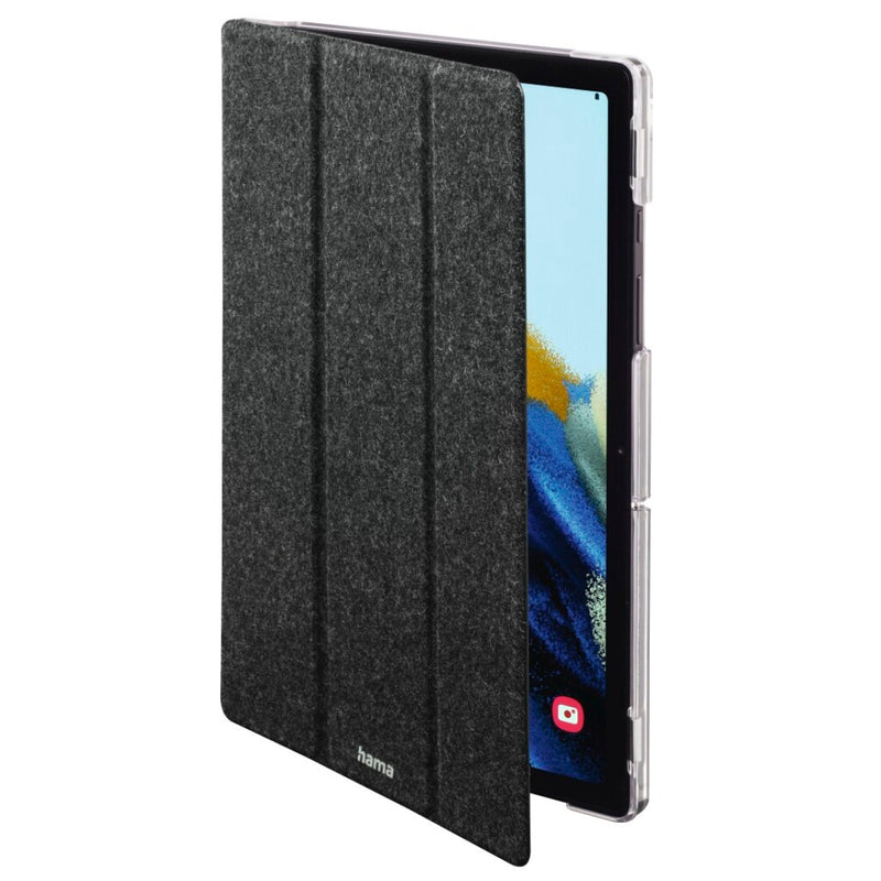 Hama Tablet-case Palermo Voor Samsung Galaxy Tab A8 10.5 Grijs