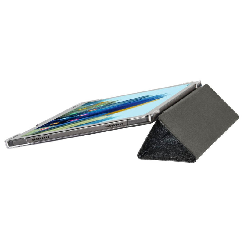 Hama Tablet-case Palermo Voor Samsung Galaxy Tab A8 10.5 Grijs