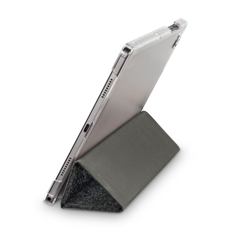 Hama Tablet-case Palermo Voor Samsung Galaxy Tab A8 10.5 Grijs