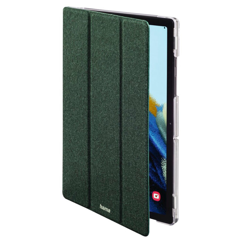 Hama Tablet-case Palermo Voor Samsung Galaxy Tab A8 10.5 Groen