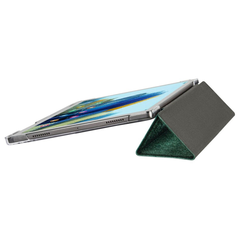 Hama Tablet-case Palermo Voor Samsung Galaxy Tab A8 10.5 Groen
