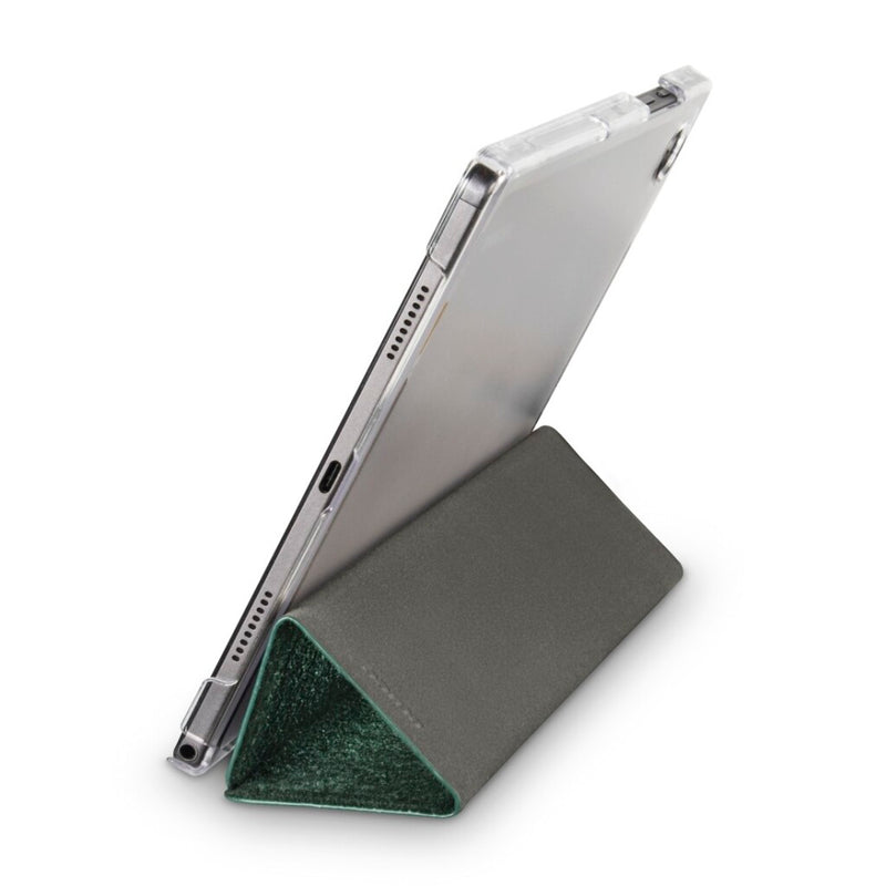 Hama Tablet-case Palermo Voor Samsung Galaxy Tab A8 10.5 Groen