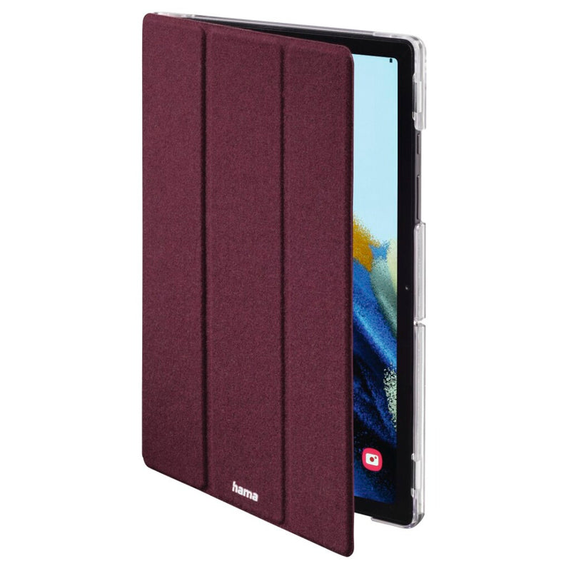 Hama Tablet-case Palermo Voor Samsung Galaxy Tab A8 10.5 Bordeaux