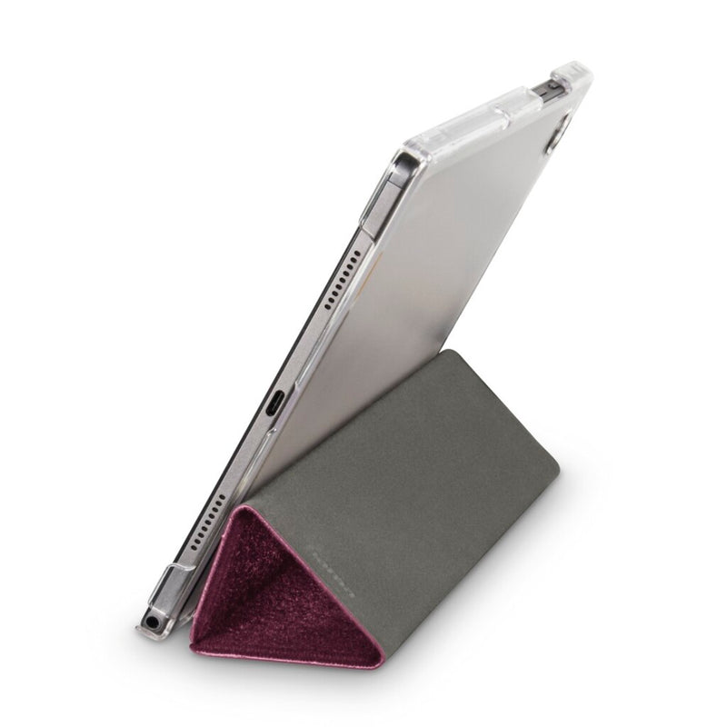 Hama Tablet-case Palermo Voor Samsung Galaxy Tab A8 10.5 Bordeaux