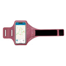 Hama Sportarmband Finest Sports Voor Smartphones Maat XL Rosé