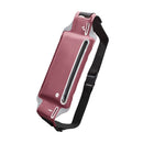 Hama Sport-heuptas Finest Sports Voor Smartphones Rosé