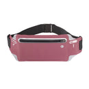 Hama Sport-heuptas Finest Sports Voor Smartphones Rosé