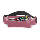 Hama Sport-heuptas Finest Sports Voor Smartphones Rosé