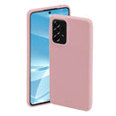 Hama Cover Finest Feel Voor Samsung Galaxy A53 5G Nude