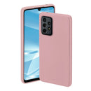 Hama Cover Finest Feel Voor Samsung Galaxy A33 5G Nude