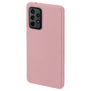 Hama Cover Finest Feel Voor Samsung Galaxy A33 5G Nude