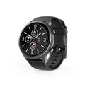 Hama Smartwatch Fit Watch 6910 GPS Waterdicht Hartslag Zuurstofgeh. Bloed