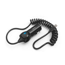 Hama Auto-oplader Met Micro-USB-aansluiting 6 W 1,0 M Zwart