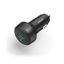 Hama Auto-snellader USB-C Power Delivery (PD)/Qualcomm&reg; 25 W Zwart