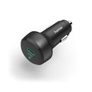 Hama Auto-snellader USB-C Power Delivery (PD)/Qualcomm&reg; 20 W Zwart
