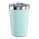 Xavax Thermosbeker 270 Ml Isolerende Beker Met Drinkopening Pastelblauw