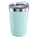 Xavax Thermosbeker 270 Ml Isolerende Beker Met Drinkopening Pastelblauw