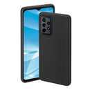 Hama Cover Finest Feel Voor Samsung Galaxy A23 4G/5G Zwart