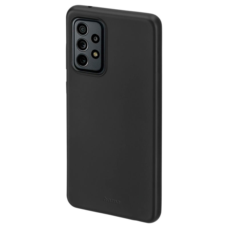 Hama Cover Finest Feel Voor Samsung Galaxy A23 4G/5G Zwart