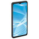 Hama Cover Finest Feel Voor Samsung Galaxy A23 4G/5G Zwart