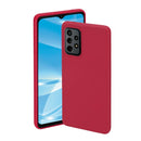 Hama Cover Finest Feel Voor Samsung Galaxy A23 4G/5G Rood