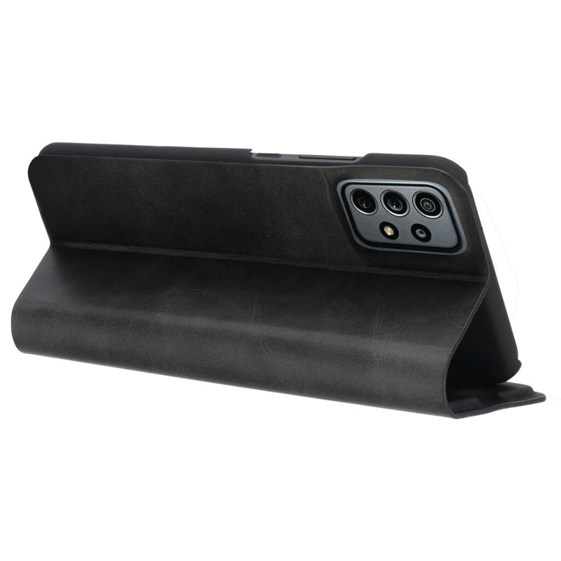 Hama Booklet Guard Pro Voor Samsung Galaxy A23 4G/5G Zwart