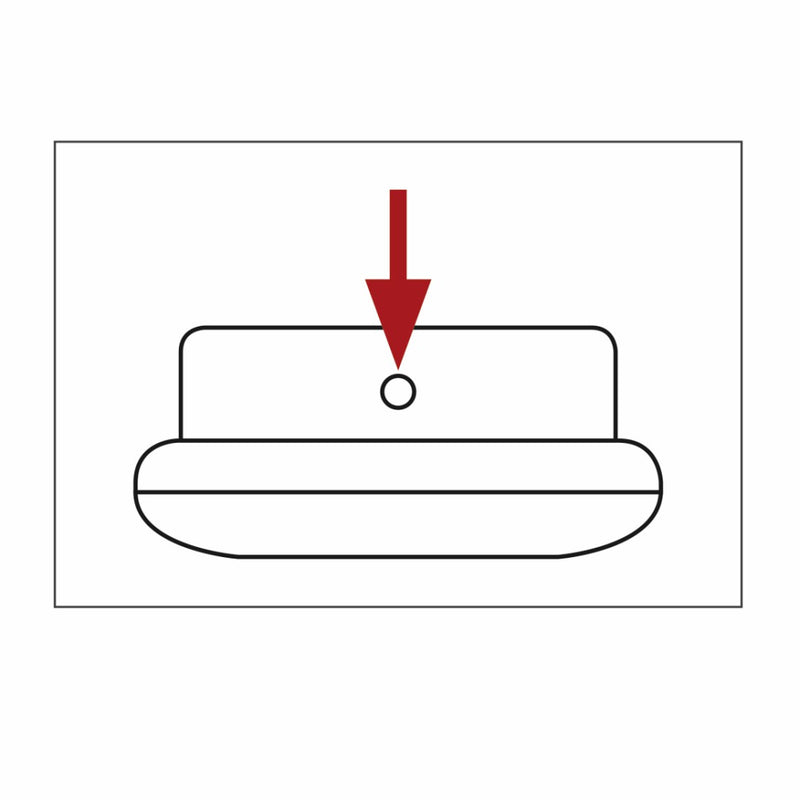 Hama Led-nachtlampje Circle Colour M. Geïntegr. Stopcont. Lichtsensor 3 Kl.