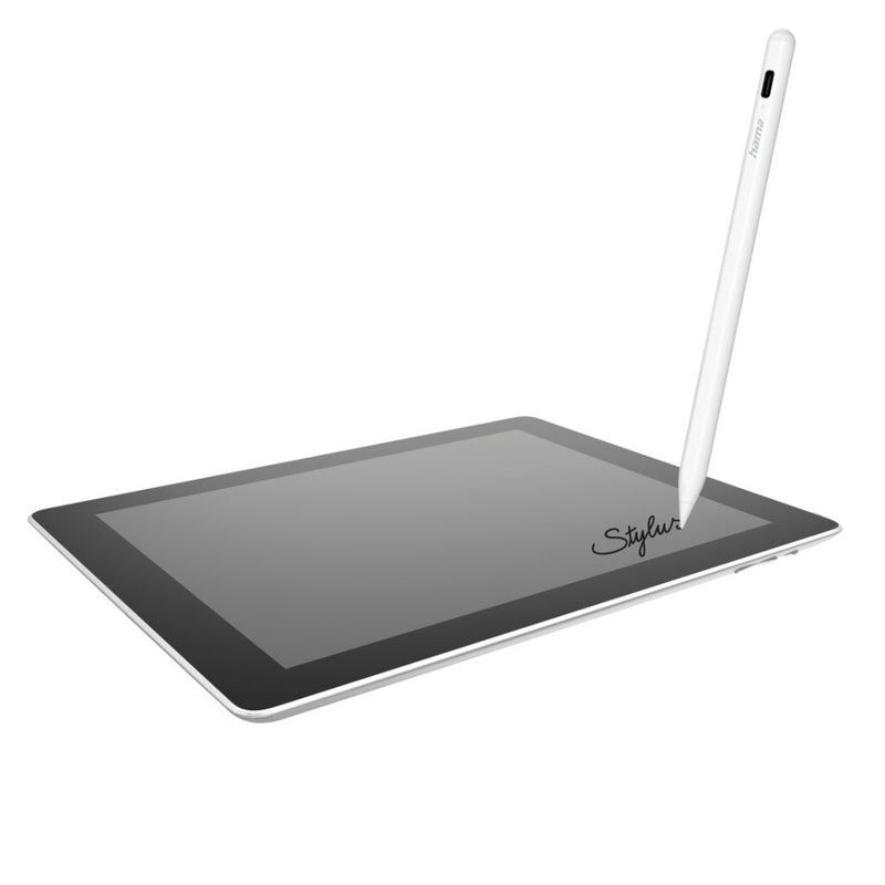 Hama Actieve Stylus Scribble Voor Apple IPads