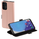 Hama Booklet Single2.0 Voor Samsung Galaxy A23 4G/5G Roze