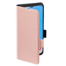 Hama Booklet Single2.0 Voor Samsung Galaxy A23 4G/5G Roze