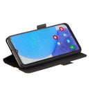 Hama Booklet Single2.0 Voor Samsung Galaxy A23 4G/5G Roze