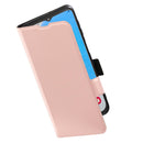 Hama Booklet Single2.0 Voor Samsung Galaxy A23 4G/5G Roze