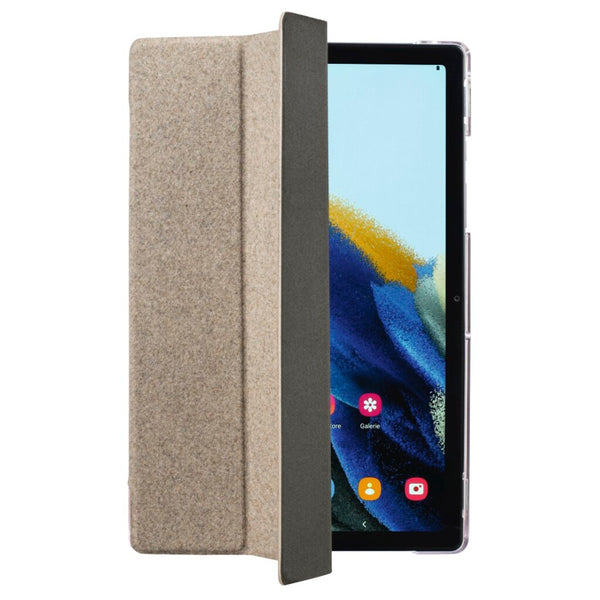 Hama Tablet-case Palermo Voor Samsung Galaxy Tab A8 10.5 Naturel