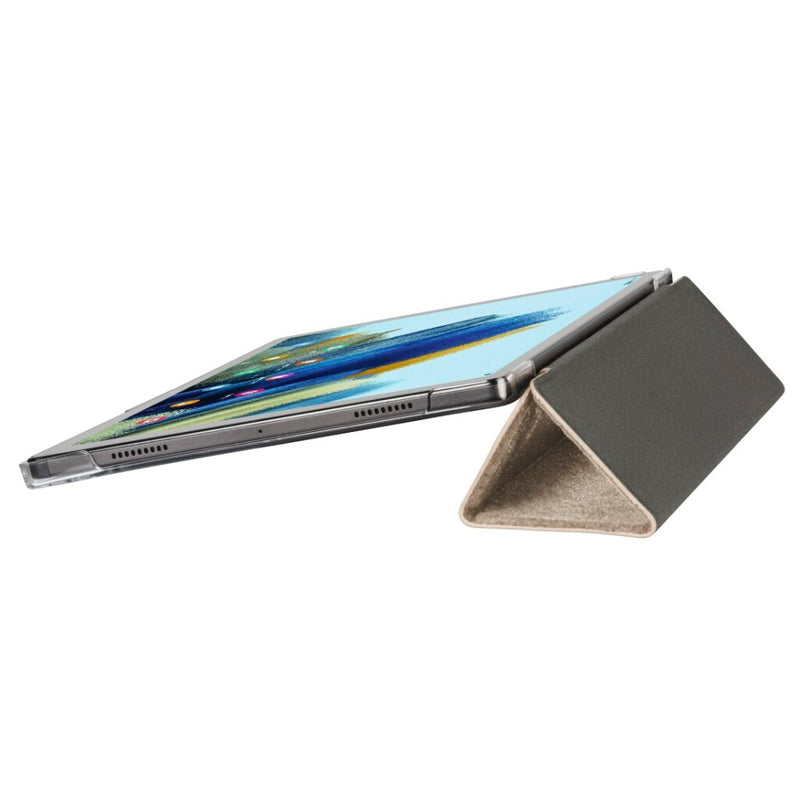 Hama Tablet-case Palermo Voor Samsung Galaxy Tab A8 10.5 Naturel