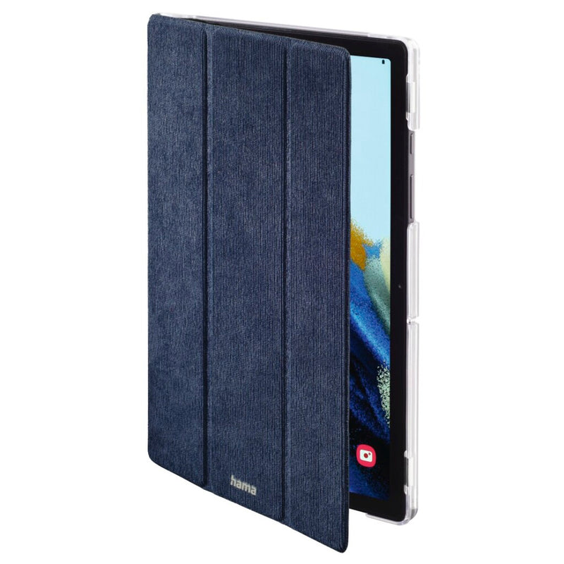 Hama Tablet-case Cali Voor Samsung Galaxy Tab A8 10.5 Blauw