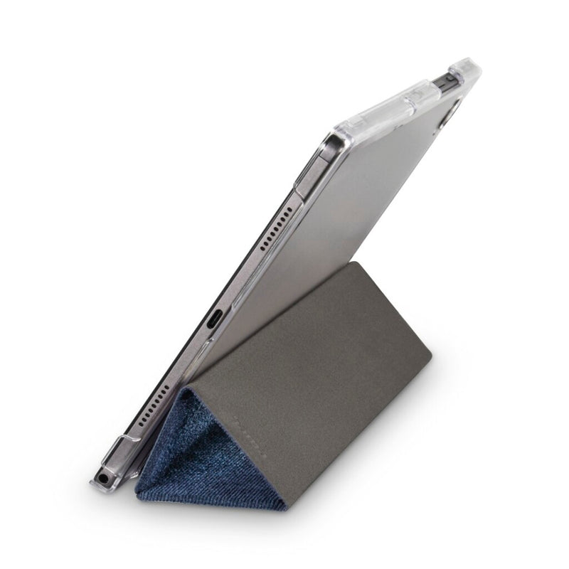 Hama Tablet-case Cali Voor Samsung Galaxy Tab A8 10.5 Blauw