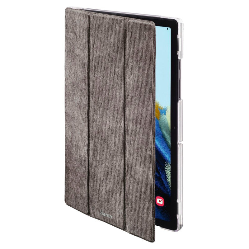 Hama Tablet-case Cali Voor Samsung Galaxy Tab A8 10.5 Grijs