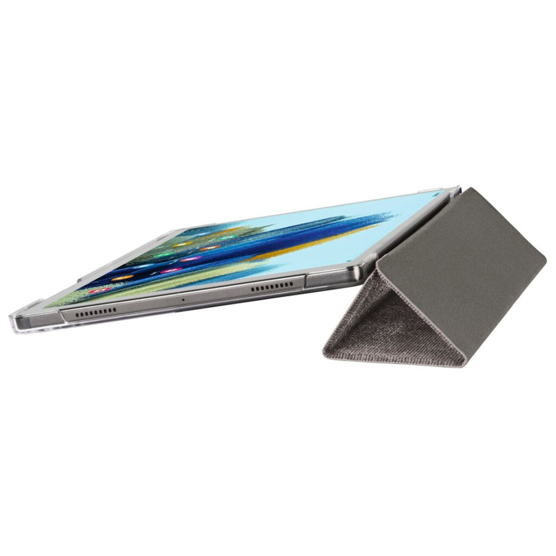 Hama Tablet-case Cali Voor Samsung Galaxy Tab A8 10.5 Grijs