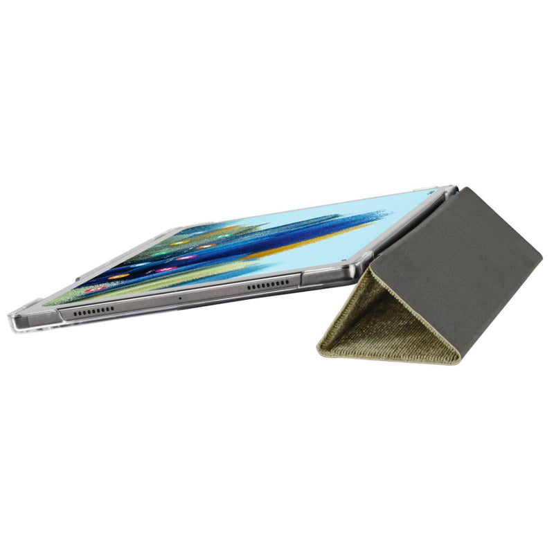 Hama Tablet-case Cali Voor Samsung Galaxy Tab A8 10.5 Olijf